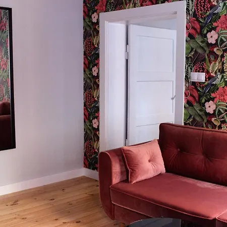 Apartamento Plac Kolegiacki *