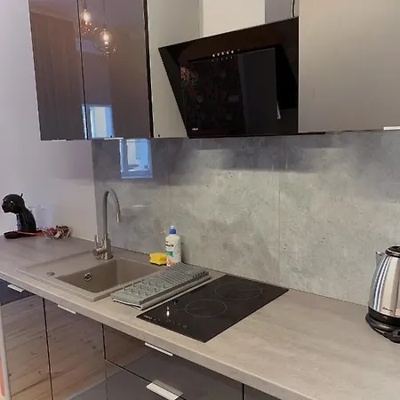 Apartment Plac Kolegiacki *