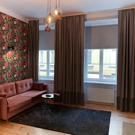 Lägenhet Plac Kolegiacki Poznań