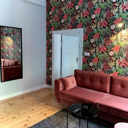 Plac Kolegiacki Apartment Poznan