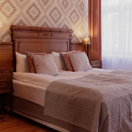 דירה Plac Kolegiacki פוזנן