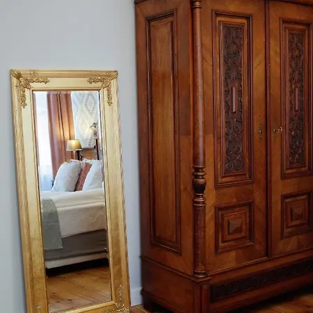 Apartment Plac Kolegiacki *