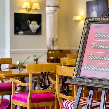 Plac Kolegiacki Lägenhet Poznań