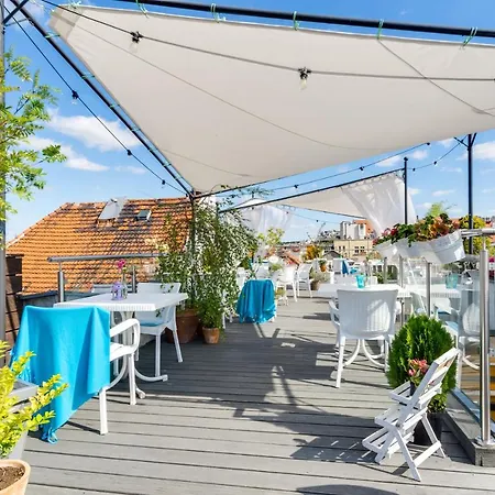 Apartmán Plac Kolegiacki Poznaň