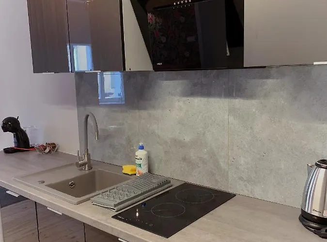 Апартаменты Plac Kolegiacki *