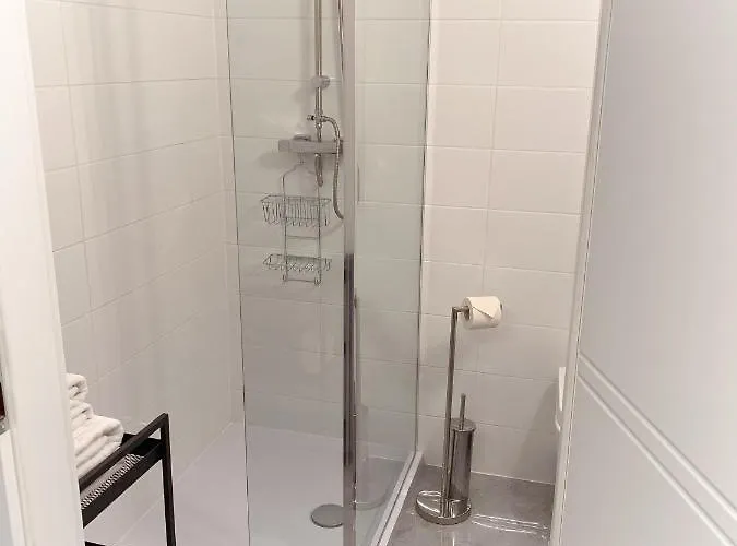 Plac Kolegiacki Apartment