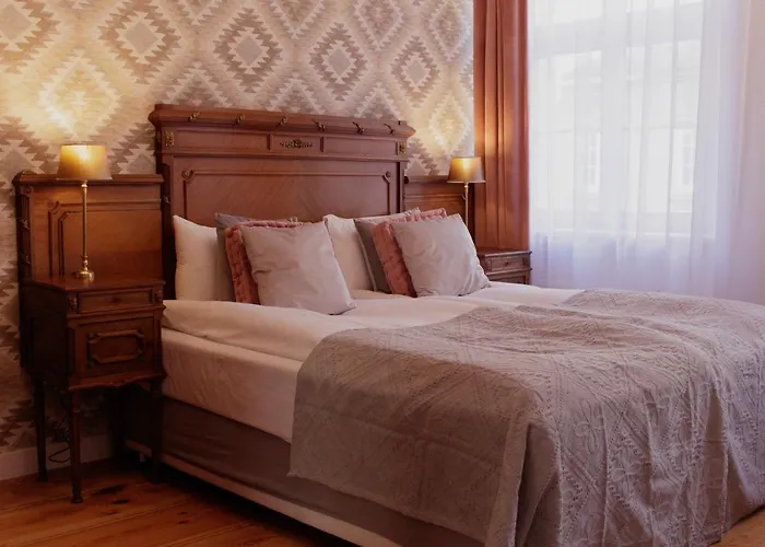 Apartment Plac Kolegiacki Poznan