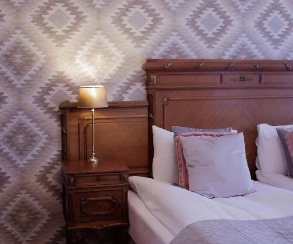 Apartment Plac Kolegiacki *