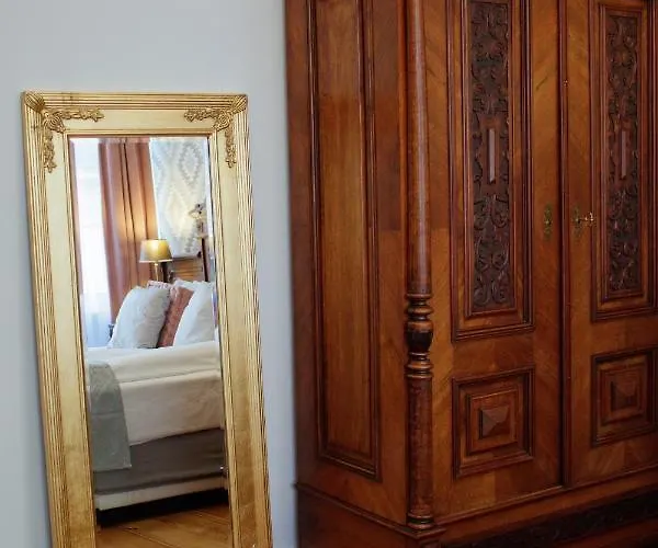 Apartment Plac Kolegiacki *