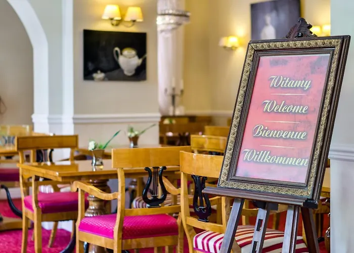 Plac Kolegiacki Apartment Poznan