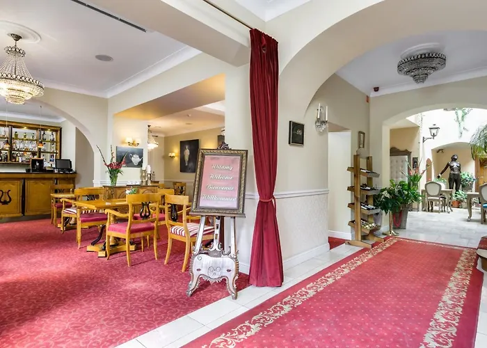 Apartment Plac Kolegiacki Poznan